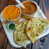 Masala Mama Serving Up Fantastic Vegetarian & Vegan Indian Dishes At A Popup In Gowanus